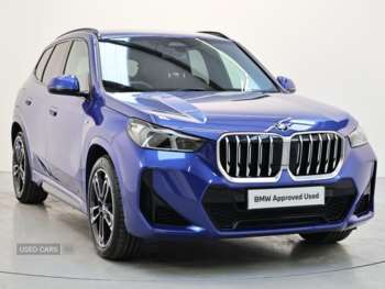 2022 - xDrive 23i MHT M Sport Premier 5dr Step Auto