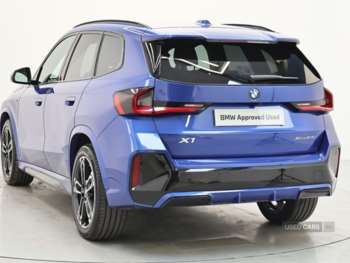 Used BMW X1 2022 for sale - 74759270: Photo