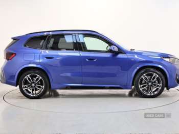 Used BMW X1 2022 for sale - 74759270: Photo