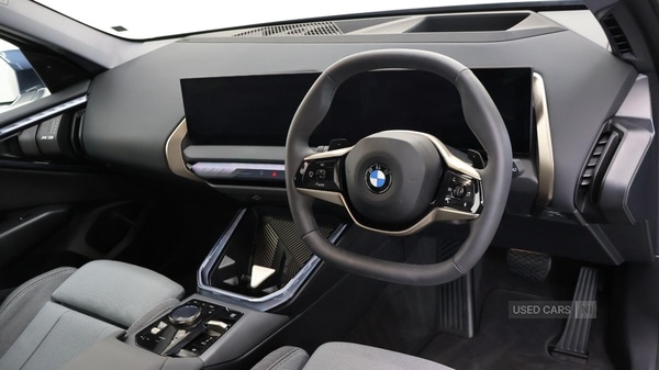 Used BMW X3 2025 for sale - 76715674: Photo 11