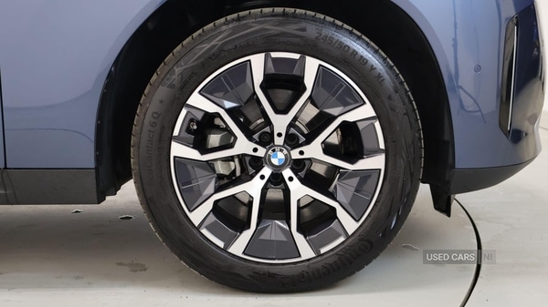 Used BMW X3 2025 for sale - 76715674: Photo 14