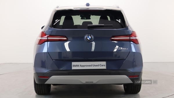 Used BMW X3 2025 for sale - 76715674: Photo 15