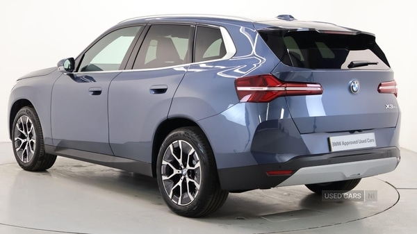 Used BMW X3 2025 for sale - 76715674: Photo 2