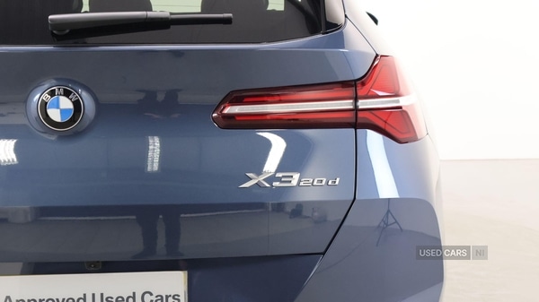 Used BMW X3 2025 for sale - 76715674: Photo 21
