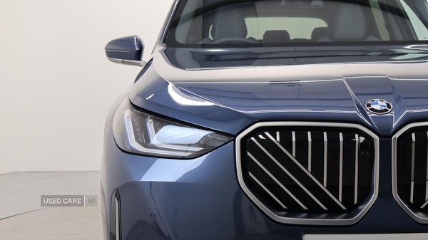 Used BMW X3 2025 for sale - 76715674: Photo 22