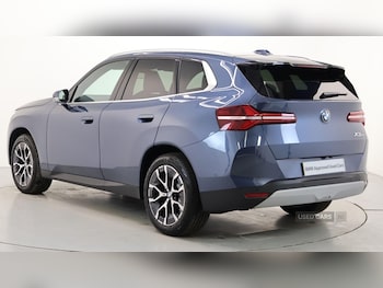 Used BMW X3 2025 for sale - 76715674: Photo