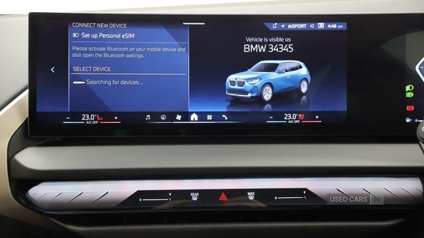 Used BMW X3 2025 for sale - 76715674: Photo 30