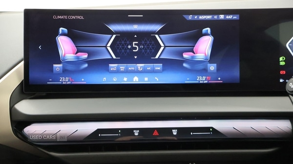 Used BMW X3 2025 for sale - 76715674: Photo 31