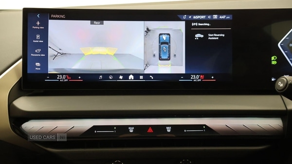 Used BMW X3 2025 for sale - 76715674: Photo 33