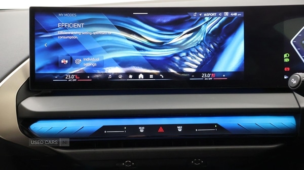 Used BMW X3 2025 for sale - 76715674: Photo 36