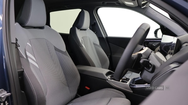 Used BMW X3 2025 for sale - 76715674: Photo 39