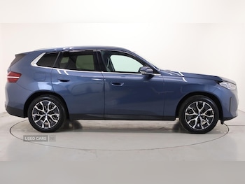 Used BMW X3 2025 for sale - 76715674: Photo