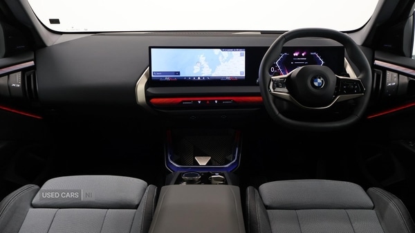 Used BMW X3 2025 for sale - 76715674: Photo 4