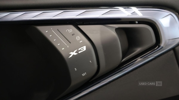Used BMW X3 2025 for sale - 76715674: Photo 45