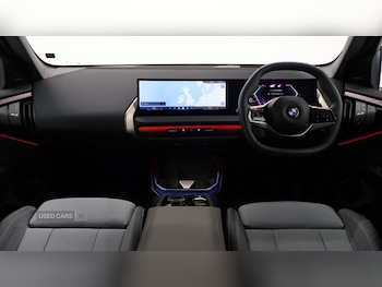 Used BMW X3 2025 for sale - 76715674: Photo