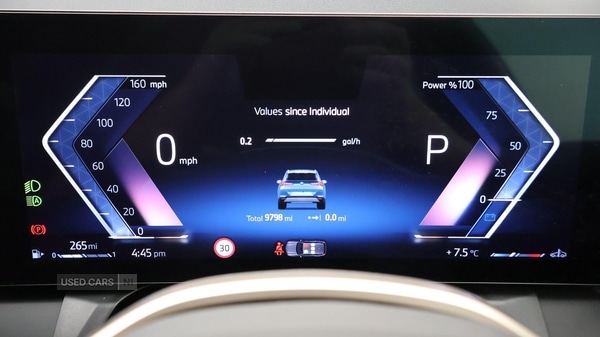 Used BMW X3 2025 for sale - 76715674: Photo 9