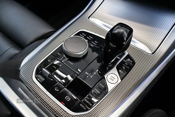 Used BMW X5 2021 for sale - 74752225: Photo 10