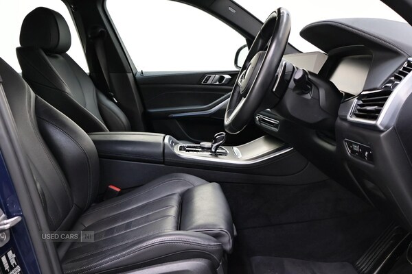 Used BMW X5 2021 for sale - 74752225: Photo 11