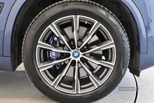 Used BMW X5 2021 for sale - 74752225: Photo 14