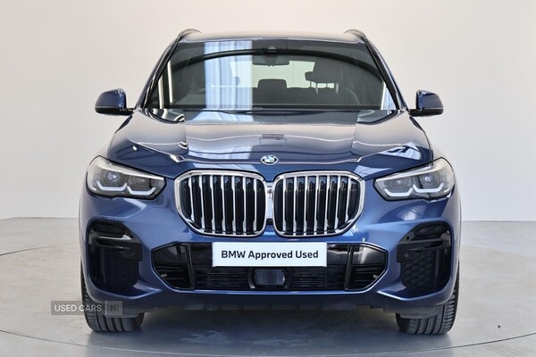 Used BMW X5 2021 for sale - 74752225: Photo 16