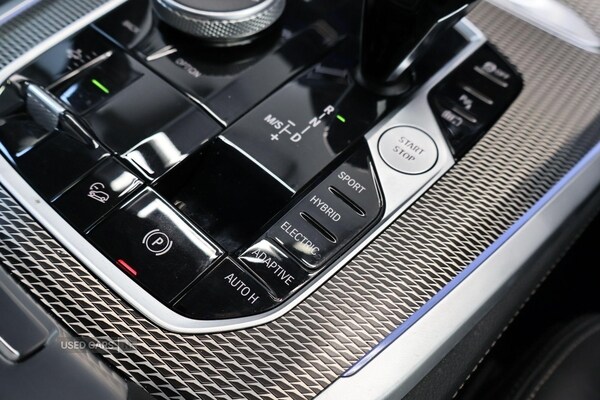 Used BMW X5 2021 for sale - 74752225: Photo 19
