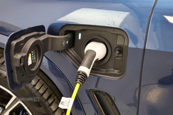 Used BMW X5 2021 for sale - 74752225: Photo 23