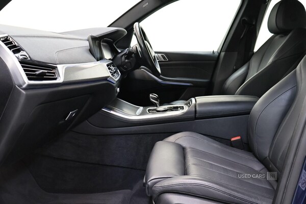 Used BMW X5 2021 for sale - 74752225: Photo 27
