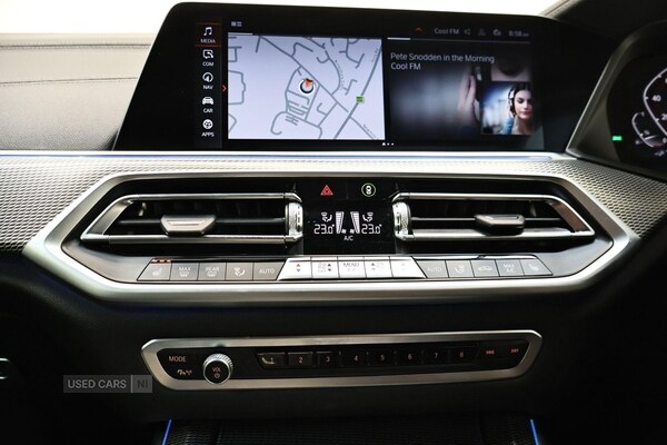 Used BMW X5 2021 for sale - 74752225: Photo 28