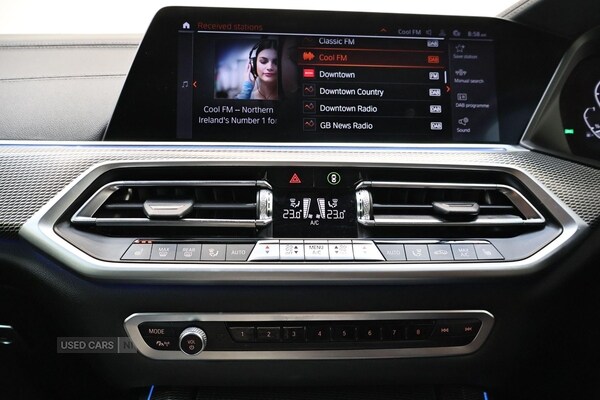 Used BMW X5 2021 for sale - 74752225: Photo 29
