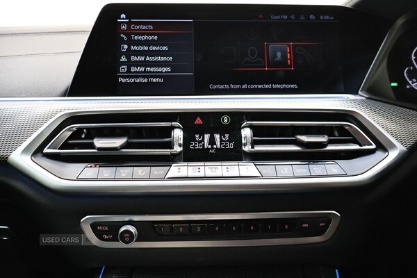 Used BMW X5 2021 for sale - 74752225: Photo 30