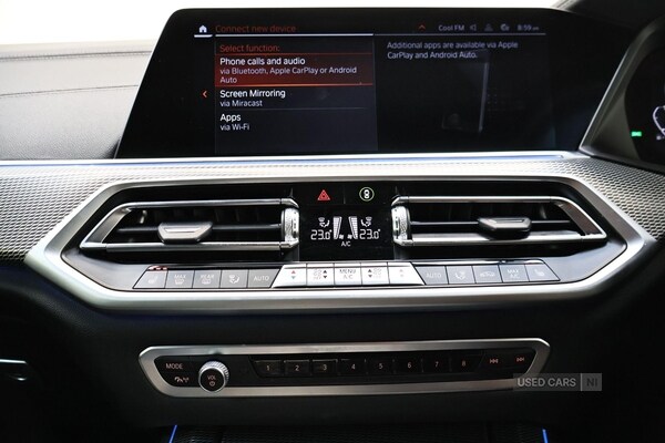 Used BMW X5 2021 for sale - 74752225: Photo 31