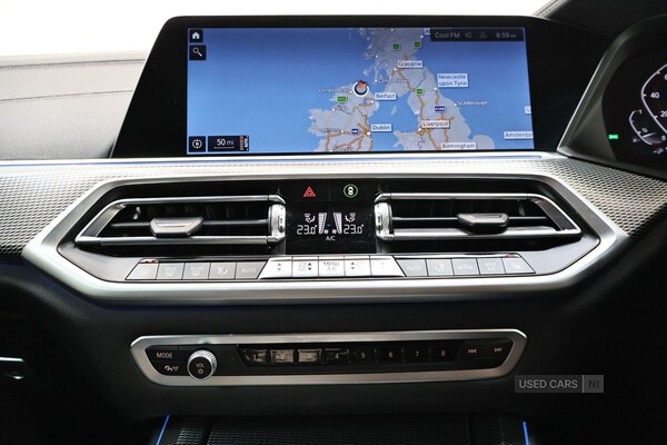 Used BMW X5 2021 for sale - 74752225: Photo 32