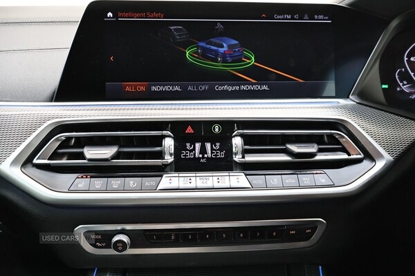 Used BMW X5 2021 for sale - 74752225: Photo 33