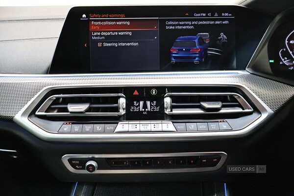 Used BMW X5 2021 for sale - 74752225: Photo 34