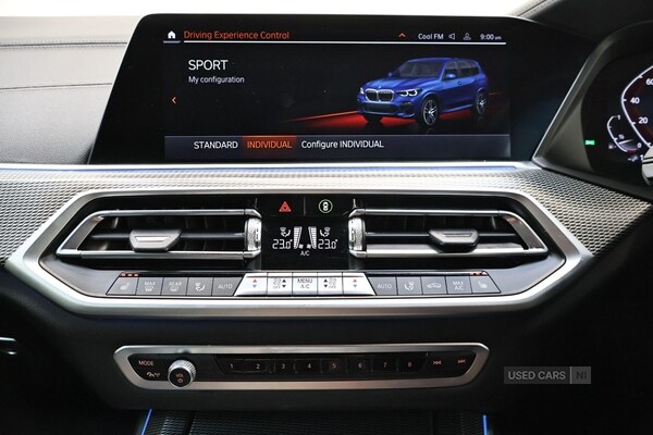 Used BMW X5 2021 for sale - 74752225: Photo 35