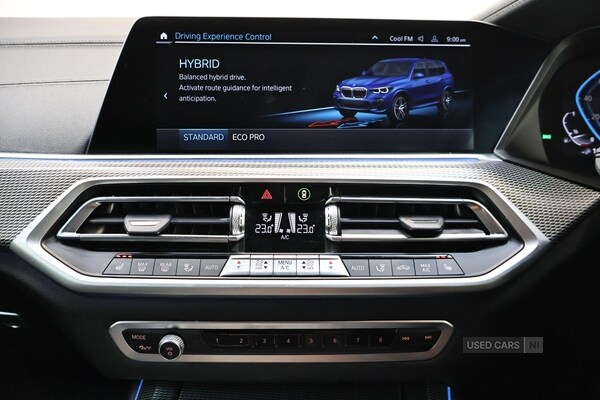 Used BMW X5 2021 for sale - 74752225: Photo 36