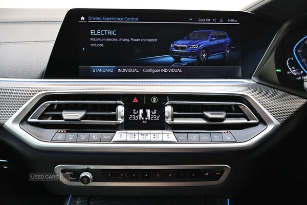 Used BMW X5 2021 for sale - 74752225: Photo 37
