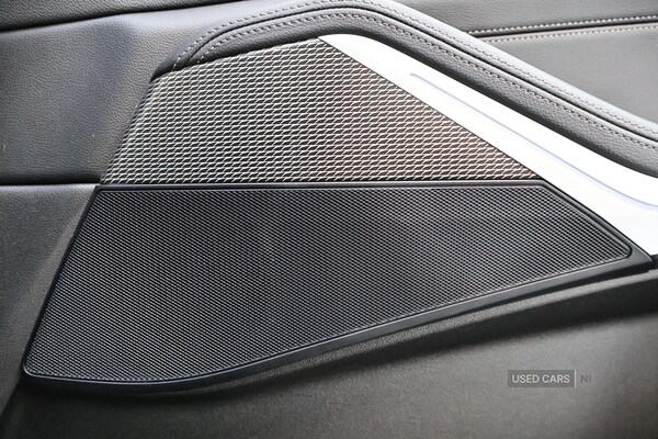 Used BMW X5 2021 for sale - 74752225: Photo 42