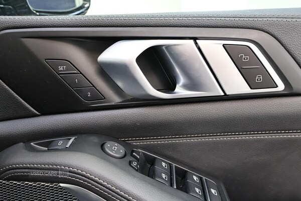 Used BMW X5 2021 for sale - 74752225: Photo 44