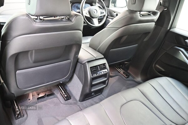 Used BMW X5 2021 for sale - 74752225: Photo 45