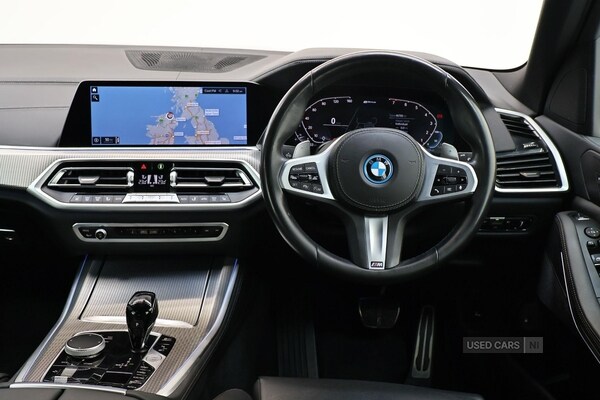 Used BMW X5 2021 for sale - 74752225: Photo 5