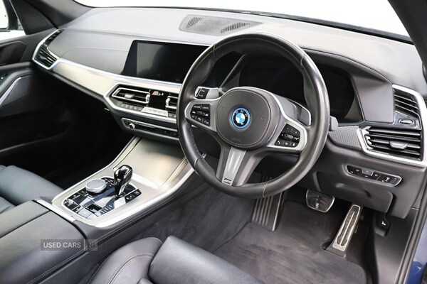 Used BMW X5 2021 for sale - 74752225: Photo 6