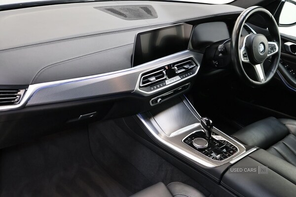 Used BMW X5 2021 for sale - 74752225: Photo 7