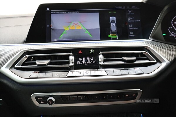 Used BMW X5 2021 for sale - 74752225: Photo 8