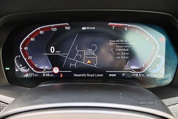 Used BMW X5 2021 for sale - 74752225: Photo 9