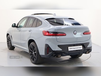 Used BMW X4 2022 for sale - 75477251: Photo