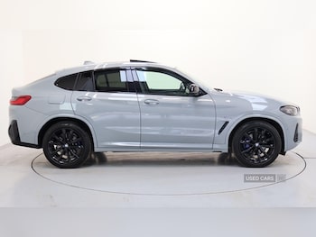 Used BMW X4 2022 for sale - 75477251: Photo