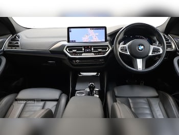 Used BMW X4 2022 for sale - 75477251: Photo