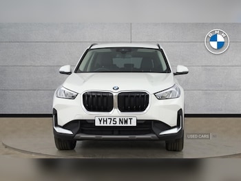 BMW X1 feature image