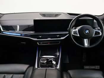 Used BMW X5 2024 for sale - 73681402: Photo